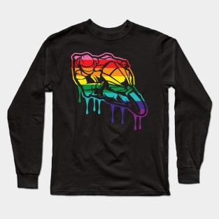 PRIDE SPORTSBIKE Long Sleeve T-Shirt